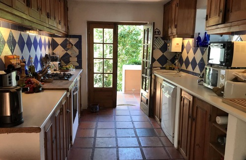 Monserrate House | SINTRA COUNTRY HOUSE+optional STUDIO - ATLANTIC COAST/MOUNTAIN VIEW