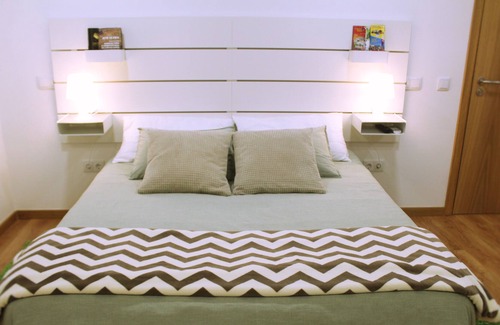 Albarraque Apartment | Sintra Cozy Suite - Mountain and Beach