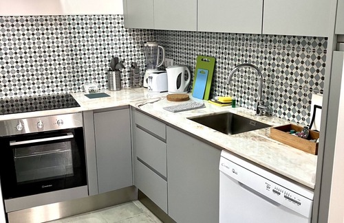 Sintra Apartment | Sintra Flower Lux Apartments III