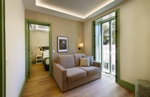 Santa Maria e Sao Miguel Bed & Breakfast | Sintra Green Chalet - Bed & Breakfast