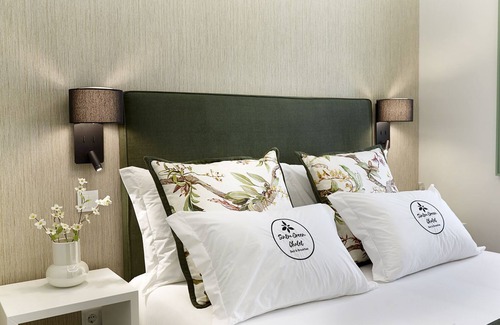 Santa Maria e Sao Miguel Bed & Breakfast | Sintra Green Chalet - Bed & Breakfast
