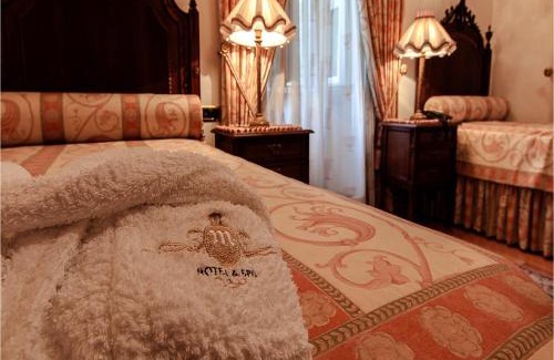 Sintra House | Sintra Marmoris Palace