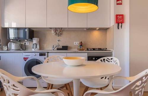 Santa Maria e Sao Miguel Apartment | Sintra Mountain View by LovelyStay