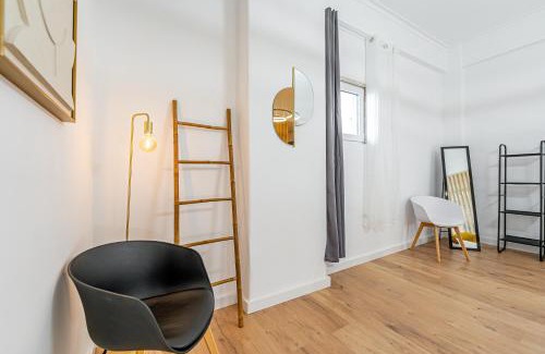 Rio de Mouro House | Sintra Nest & Loft by Lisbon with Sintra