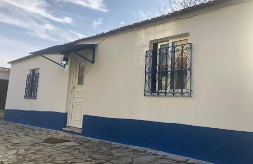 Algueirao - Mem Martins Apartment | Sintra Nomad Lodge