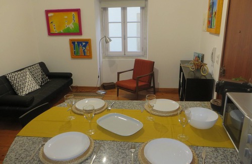 Sintra Apartment | Sintra Postal Apartment - Central Location - UNESCO World Cultural Landscape