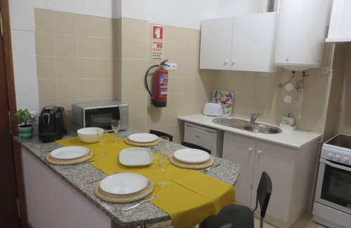 Sintra Apartment | Sintra Postal Apartment - Central Location - UNESCO World Cultural Landscape