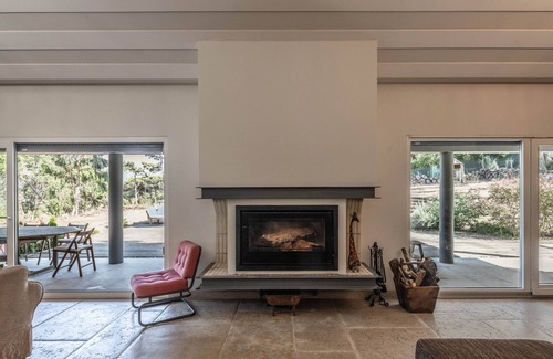 Colares Villa | Sintra - Praia Grande Villa