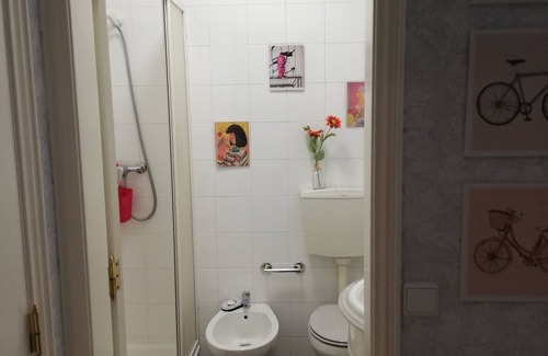 Sintra Apartment | Sintra Refresh House, PORTUGAL