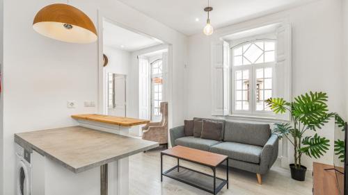 Santa Maria e Sao Miguel Apartment | Sintra Retreat Residences by LovelyStay