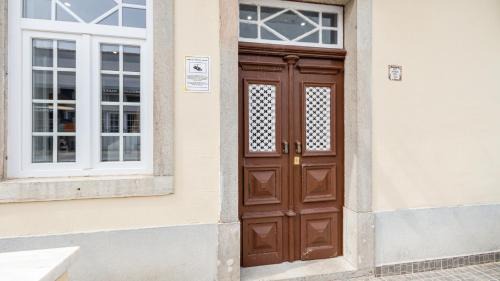 Santa Maria e Sao Miguel Apartment | Sintra Retreat Residences by LovelyStay