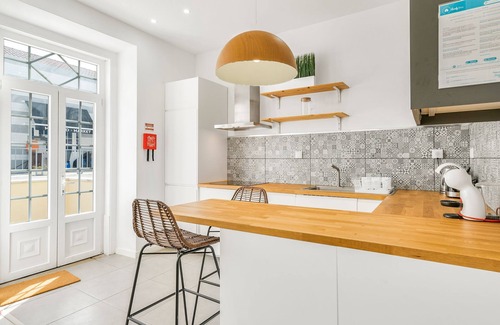 Santa Maria e Sao Miguel Apartment | Sintra Retreat Residences