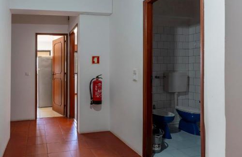 Santa Maria e Sao Miguel Apartment | Sintra Rooms