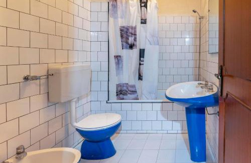 Santa Maria e Sao Miguel Apartment | Sintra Rooms