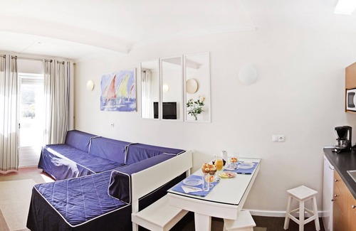 Praia das Macas Apartment | Sintra Sol - Apartamentos Turisticos