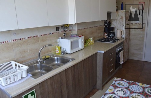 Santa Maria e Sao Miguel Apartment | Sintra Stylish Apartment