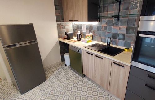 Sintra Apartment | Sintra, T2 in historic center with Palace views, Sintra