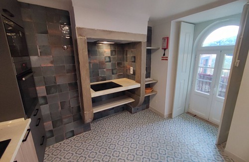 Sintra Apartment | Sintra, T2 in historic center with Palace views, Sintra