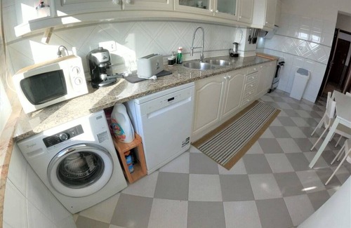 Algueirao - Mem Martins Apartment | Sintra, T3 duplex with magnificent views and balcony, Tapada das Mercês, Sintra