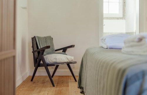 Santa Maria e Sao Miguel Apartment | Sintra Unique