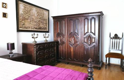 Santa Maria e Sao Miguel Apartment | Sintra view