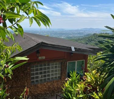 Penampang Bed & Breakfast | Sinurambi Cottage Rental