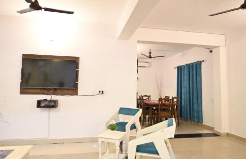 Marna Villa | Siolim 6bhk Private Villa with Private Pool close to Anjuna Vagator