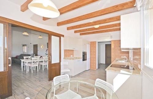 Binissalem Cottage | SION - Country house with swimming pool in Binissalem