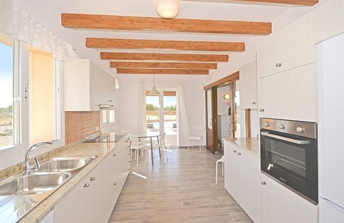 Binissalem Cottage | SION - Country house with swimming pool in Binissalem