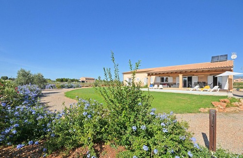 Binissalem Cottage | SION - Country house with swimming pool in Binissalem