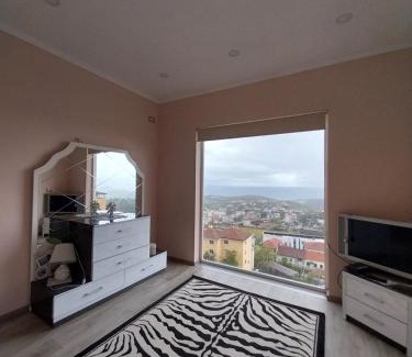 Kruje Apartment | Sion Rooms