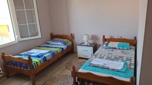 Kruje Apartment | Sion Rooms