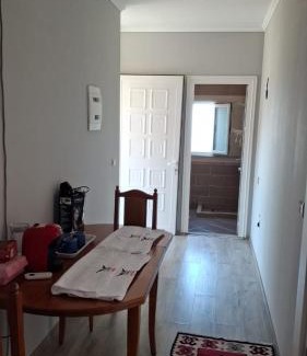 Kruje Apartment | Sion Rooms