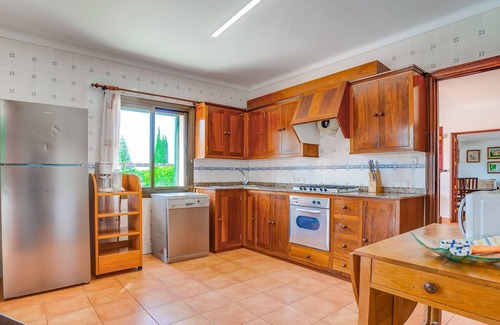 Marratxi Villa | SIONA Finca for 10 people with pool in Alcudia