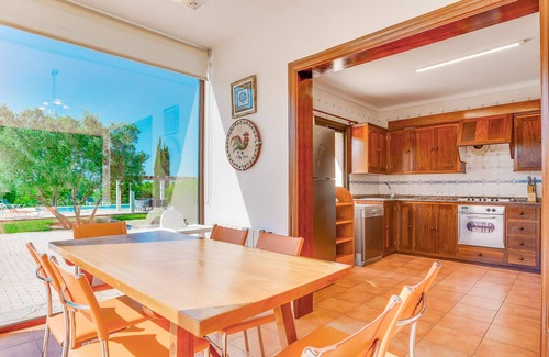 Marratxi Villa | SIONA Finca for 10 people with pool in Alcudia