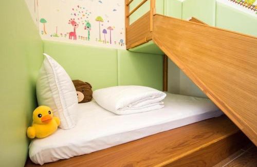 Wujie House | Sioufu B&B