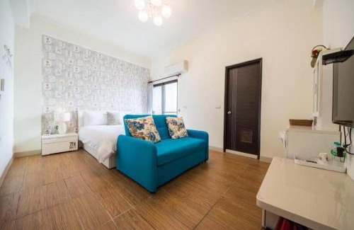 Wujie House | Sioufu B&B