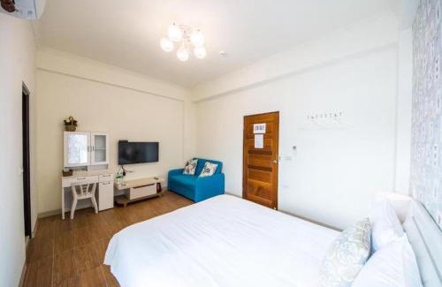 Wujie House | Sioufu B&B