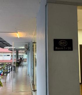 Semporna Hotel | Sipadan Crystal Haven Inn