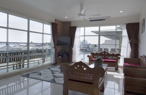Semporna Hotel | Sipadan Inn 2