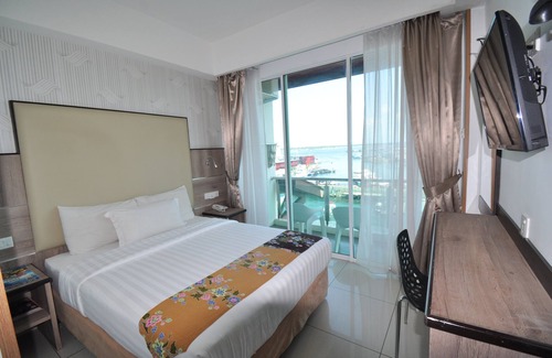 Semporna Hotel | Sipadan Inn 3