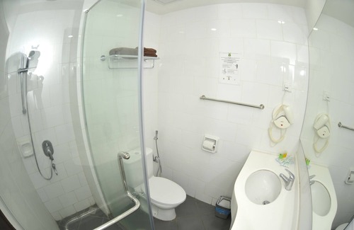 Semporna Hotel | Sipadan Inn 3