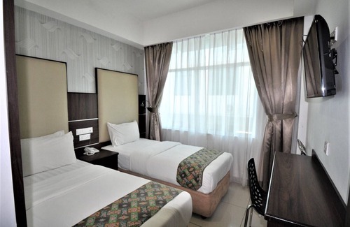 Semporna Hotel | Sipadan Inn 3
