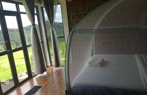 Mbale Hotel | Sipi Valley Resort