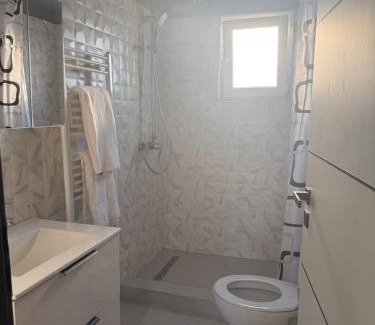 Domnesti Apartment | Sipotul Apelor