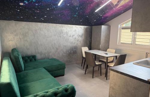 Domnesti Apartment | Sipotul Apelor