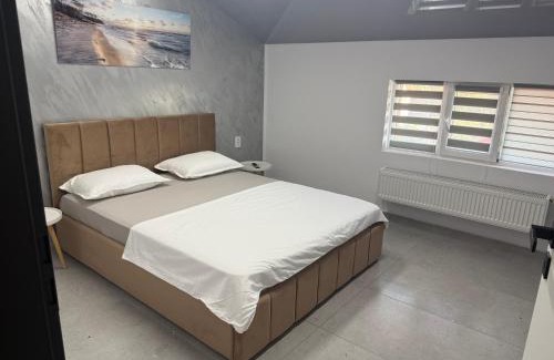 Domnesti Apartment | Sipotul Apelor