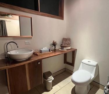 Pacuare Reserve Bed & Breakfast | Siquirres Mountain Lodge