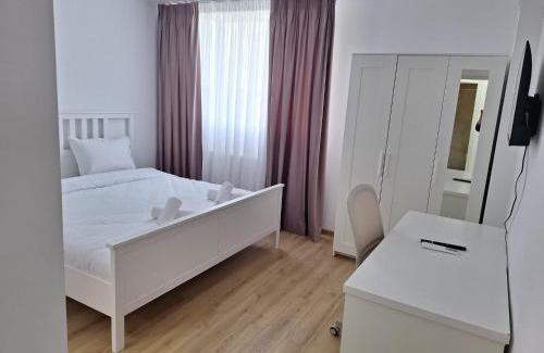 Sector 2 Hotel | Sir Fundeni Hotel