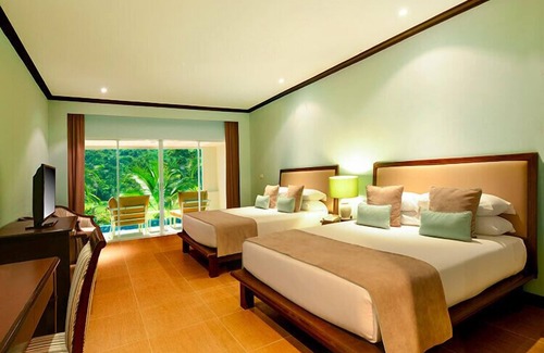 Mittaphap Resort | Sir James Resort